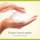 image 2 of Palmolive Jasmine & Orange Blossom Luxury Foaming Handwash Soap 250ml