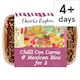 image 1 of Charlie Bigham's Chilli Con Carne & Rice 840G