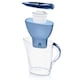 image 3 of Brita Maxtra Pro Marella Cool Blue Filter Jug 2.4L