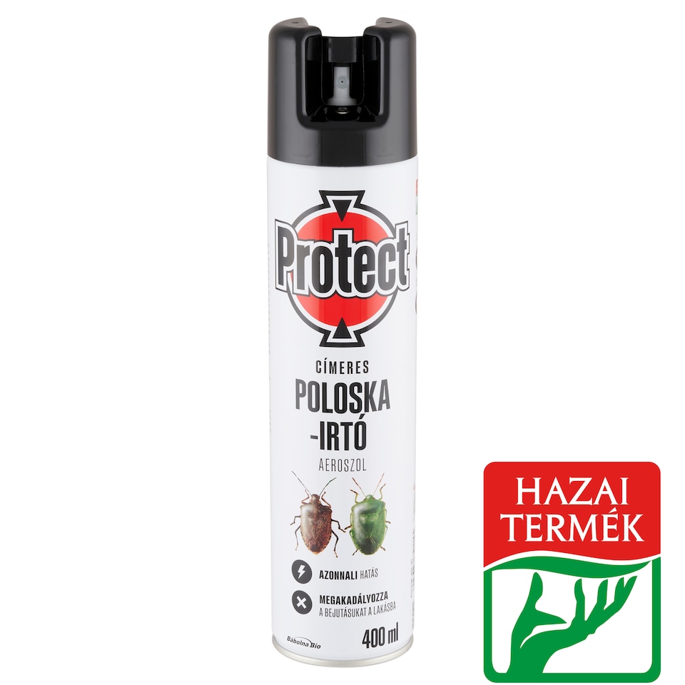 Protect Pentatomidae Killer Aerosol 400 ml