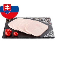 Nord Morčacia šunka