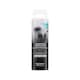 image 2 of Sony MDR-EX15AP Wired In Ear Headphones Black