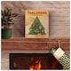 image 2 of Toblerone Chocolate Xmas Advent Calendar 204g
