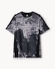 image 3 of F&F Active ULTRAMOVE Boys Printed T-Shirt in Black