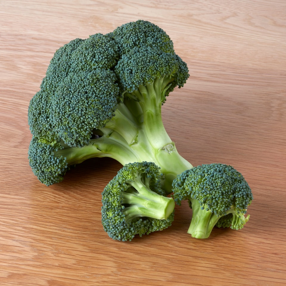 image 1 of Tesco Broccoli Loose