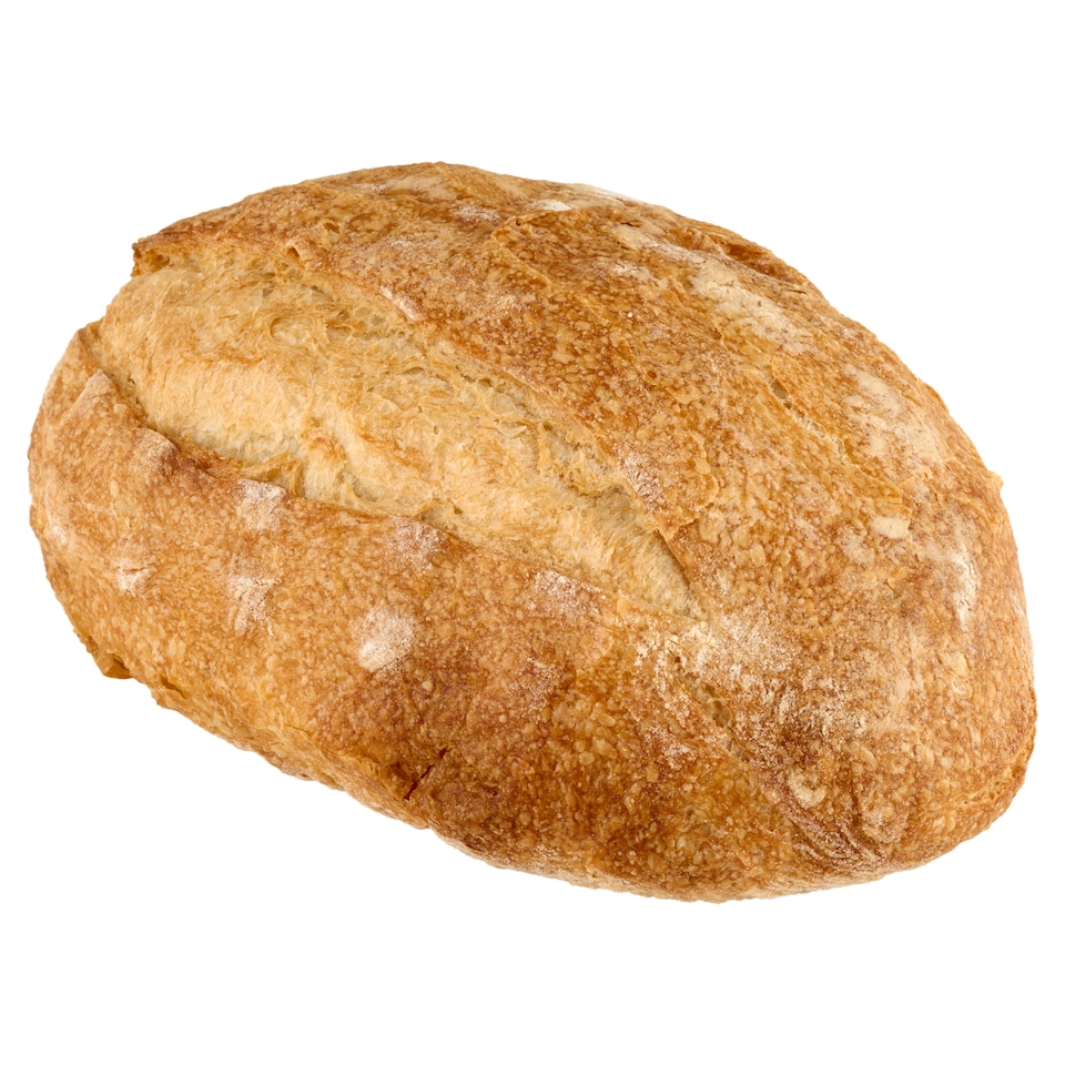Tesco Finest vadkovászos fehér vekni 600 g  1. kép
