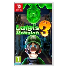 Luigi's Mansion 3 Nintendo
