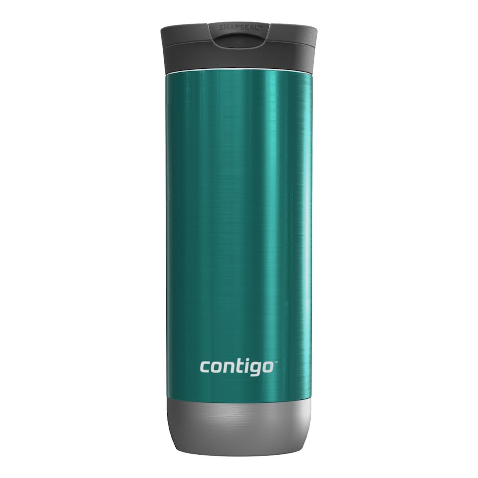 image 1 of Contigo Huron Travel Mug Spiriulina 590ml