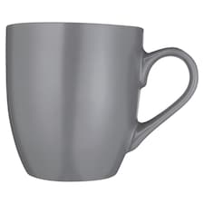 Tesco Home szürke torinói bögre
