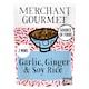 image 1 of Merchant Gourmet Garlic, Ginger & Soy Rice 250g