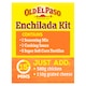 image 2 of Old El Paso Cheesy Baked Enchilada Kit 663G