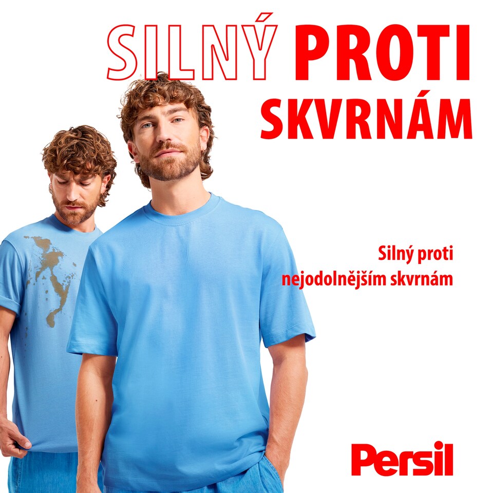 Obrázek 1 pro produkt Persil Expert Freshness přípravek pro praní prádla 90 praní 4,95kg