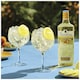 image 3 of Gordon's Sicilian Lemon Distilled Gin Bottle 37.5% Vol 70Cl