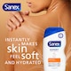 image 2 of Sanex Expert Skin Health Sensitive Shower Gel Body Wash 450Ml