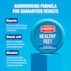 image 2 of O'keeffees Healthy Foot Cream Jar 91G