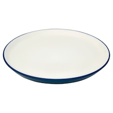 Tesco Aura Dinner Plate Midnight