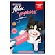 image 2 of Felix Joyables Salmon Liquid Cat Treat 4x10g