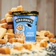 image 5 of Ben & Jerry's Moophoria Caramel Cookie Fix Vanilla Ice Cream 465Ml