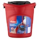 image 1 of Vileda Supermocio Torsion Power Mop Set 10 l