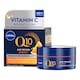 image 1 of NIVEA Q10 Energy Recharging Night Cream Moisturiser 50ml