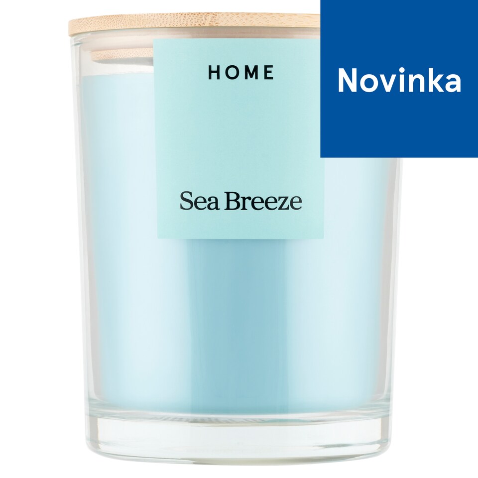 F&F Home Sea Breeze vonná sviečka 500 g