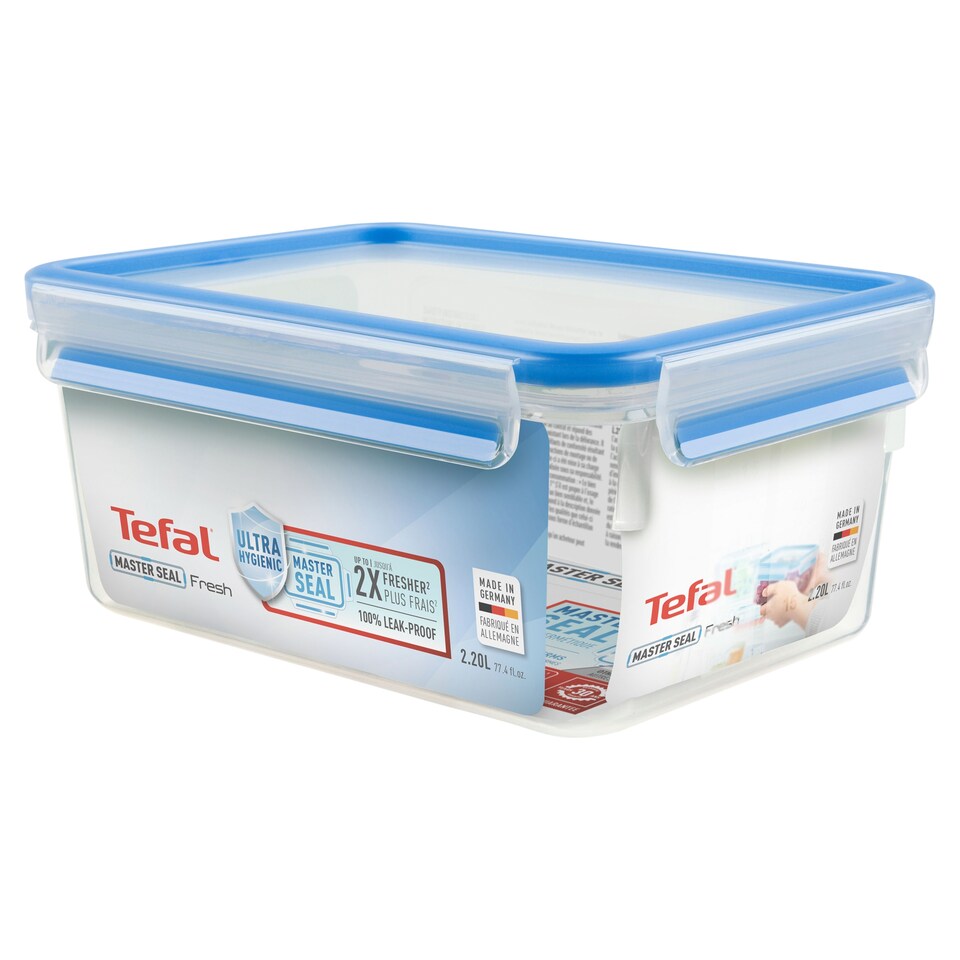 Tefal MasterSeal Foodsaver 1L