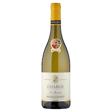 Francois Martenot Chablis 75Cl