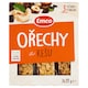 Obrázek 1 pro produkt Emco Ořechy a kešu v hořké čokoládě 3 x 35g