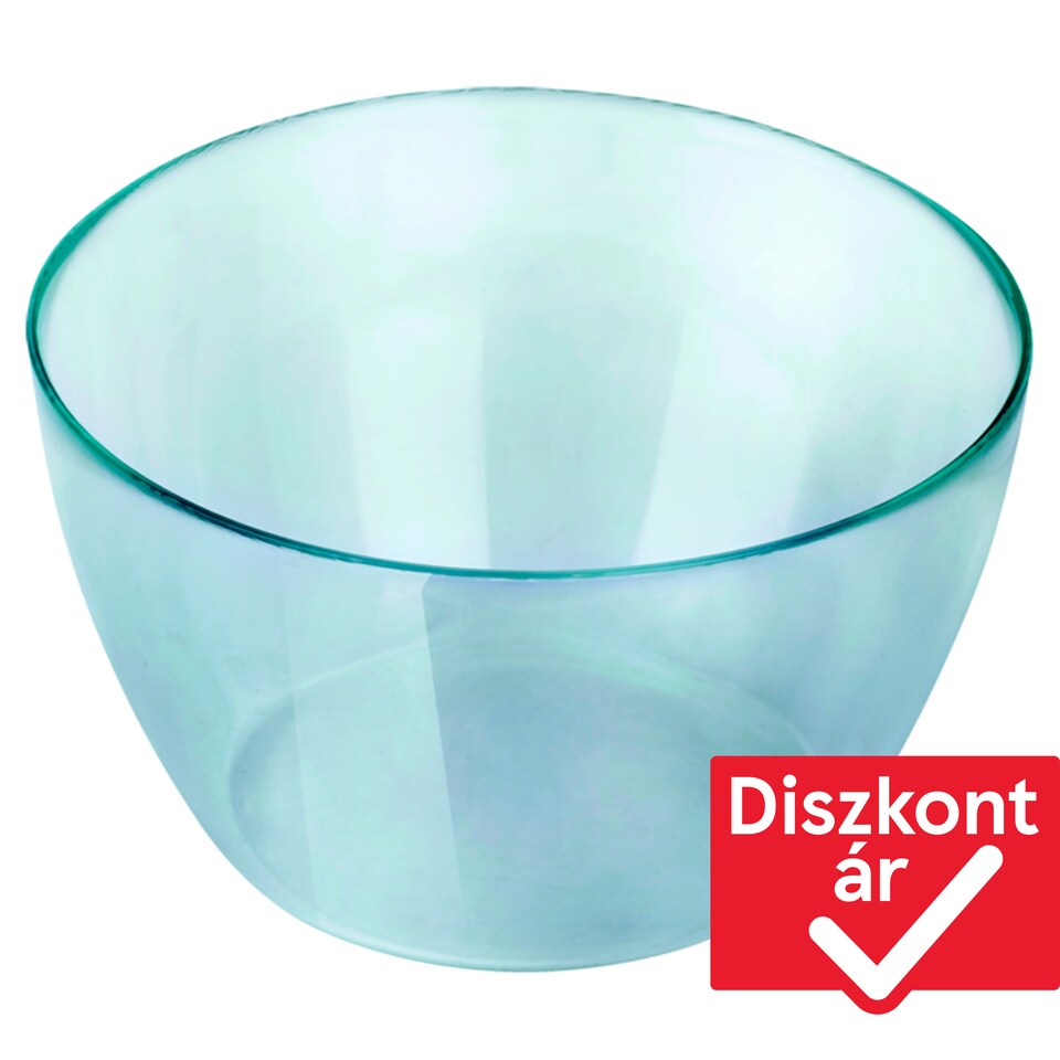 F&F Home üvegtál