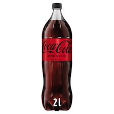 Colas Sugar Free