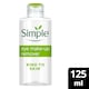 image 1 of Simple Kind To Eyes Eye Make-Up Remover 125Ml