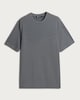 image 4 of F&F Active ULTRARUN Seamless Short Sleeved T-Shirt in Grey