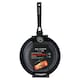 image 1 of Go Cook  Heat Control Frying pan 24cm