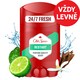 Obrázek 1 pro produkt Old Spice Restart Tuhý Deodorant Pro Muže 50ml