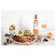 image 2 of Isla Negra Rose 75Cl