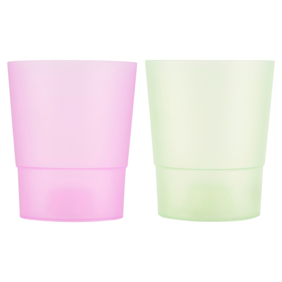 Prosperplast Coubi kvetináč 125 x 47 mm