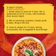 image 2 of Schwartz Spaghetti Bolognese Recipe Mix 40g