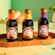 image 4 of Kikkoman Teriyaki Sauce Sesame 250Ml
