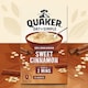 image 2 of Quaker Oat So Simple Sweet Cinnamon Porridge Sachets 10x33g