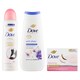 Obrázek 3 pro produkt Dove Antistress prémiová kazeta pro ženu