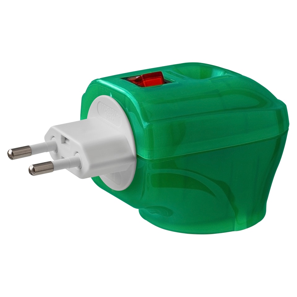 image 1 of Jungle Formula Plug In Mosquito Killer