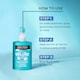 image 5 of John Frieda Luxurious Volume Blow Dry Lotion 125Ml