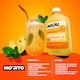image 4 of MOJU Ginger Dosing Bottle 7x Shots 420ml