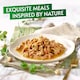 image 4 of Gourmet Nature's Creations Cat Food Meat Selection 8X85g