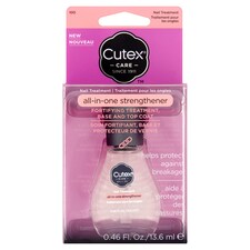 Cutex All In One Strengthener 13.6Ml