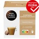 image 1 of NESCAFÉ® Dolce Gusto® Cortado - Coffee in Capsules - 16 pcs