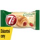 obrázok 1 z 7 Days Croissant s jahodovou náplňou 60 g