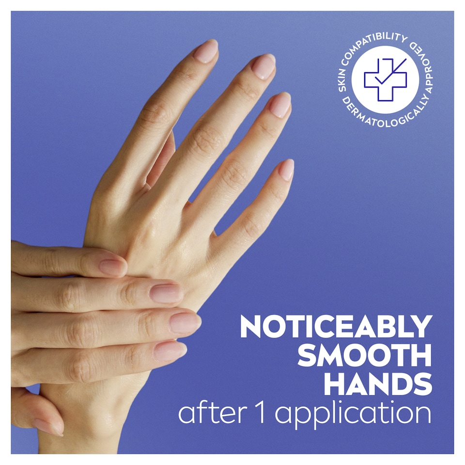 image 1 of NIVEA Almond Oil & Shea Butter Intensive Hand Cream Dry Skin 100ml