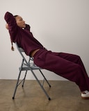 Burgundy - Selected