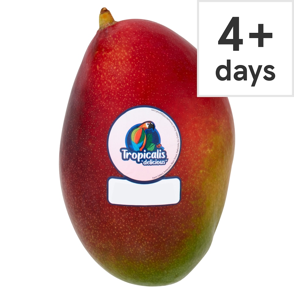 Farm Select Puro Gusto Ready To Eat Mango